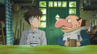 Algunos usuarios rescataron la opinión del 2016 de Hayao Miyazaki, fundador del Studio Ghibli sobre la posibilidad de integrar la inteligencia artificial a sus creaciones