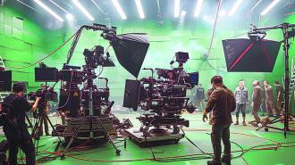 México es un destino atractivo para la industria del cine, pero hacen faltan más incentivos para atraer inversión extranjera, señala el recién electo dirigente de la Canacine.