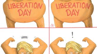 Liberation Day