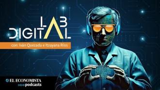 Buscar trabajo puede ser todo un reto… y una trampa. En este episodio de Lab Digital hablamos con Felipe Morales y Gerardo Hernández, conductores del pódcast Coffee Break, sobre un tema urgente: las ofertas laborales falsas. Descubre cómo operan los estafadores, qué señales de alerta debes identificar y cómo protegerte del robo de datos, estafas económicas e incluso reclutamientos del crimen organizado.
