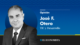 José F. Otero | TIC y Desarrollo