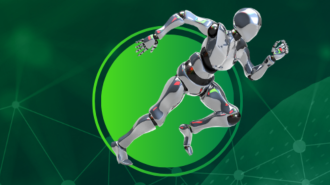 Foto: México AI Forum