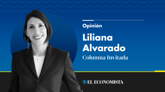 Liliana Alvarado | Columna invitada