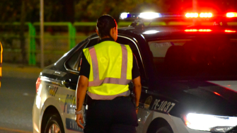 Secretaría de Seguridad Pública de Chihuahua.