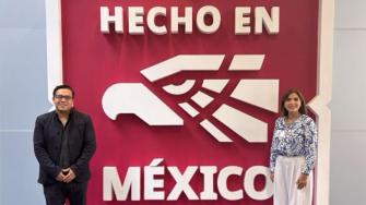 Franquicias se suman a Hecho en México.