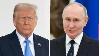 El impulso diplomático de Trump se ha traducido hasta la fecha en dos rondas de reuniones directas entre Rusia y Ucrania