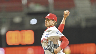 Diablos Rojos.