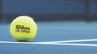 US Open Tennis