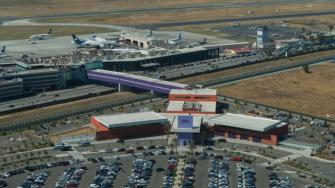 Foto: Grupo Aeroportuario del Pacífico