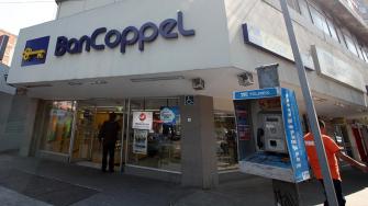 Coppel se convierte en la primera tienda omnicanal de México y América Latina en otorgar préstamos vía WhatsApp. Foto EE: Hugo Salazar