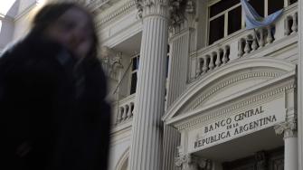 Argentina atraviesa una severa crisis que el nuevo presidente, Alberto Fernández, pretende combatir reactivando la economía pero sin descuidar el equilibrio fiscal. Foto: AFP