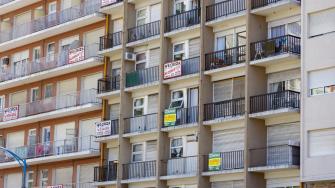 El mercado de real estate en Buenos Aires