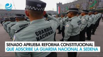 El senador veracruzano Miguel Ángel Yunes Márquez fue el único panista, de 22, que votó a favor.