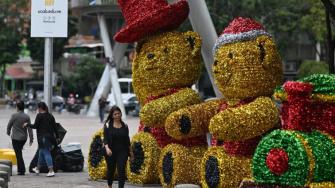 Nicolás Maduro mandó adelantar la festividad a octubre debido a las "buenas perspectivas económicas" que había dejado agosto.