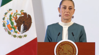 La presidenta de México informó que enviará una propuesta al Poder Legislativo para modificar seis artículos constitucionales en pro de la protección de las mujeres; además, dio a conocer la creación de una Cartilla de los Derechos de la Mujer.

Para más información del tema, visita: https://www.eleconomista.com.mx/politica/sheinbaum-enviara-paquete-reformas-garantizar-derechos-mujeres-20241003-728492.html
Twitter: https://twitter.com/eleconomista 
Sitio web: https://www.eleconomista.com.mx/ 
Facebook: https://www.facebook.com/ElEconomista.mx 

#ElEconomista #CapitalHumano #EETV