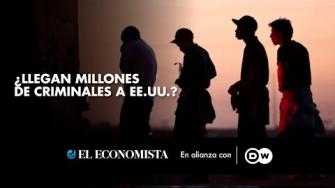 ¿Es verdad que los latinos que migran a Estados Unidos son ladrones, asesinos y se comen a los perros y a los gatos?

Para más información del tema, visita: 
Twitter: https://twitter.com/eleconomista 
Sitio web: https://www.eleconomista.com.mx/ 
Facebook: https://www.facebook.com/ElEconomista.mx 

#ElEconomista #CapitalHumano #EETV