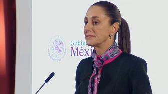 La presidenta de México, Claudia Sheinbaum, hizo un llamado este viernes a las autoridades españolas para aprovechar este 12 de octubre, fecha en que se celebra el Día de la Hispanidad, para pedir perdón a los pueblos originarios de México y disculparse "como han hecho otros presidentes y gobernantes de distintos lugares del mundo".

Para más información del tema, visita: https://www.eleconomista.com.mx/politica/sheinbaum-anima-espana-aprovechar-dia-hispanidad-disculparse-conquista-20241011-729690.html

¡Síguenos en nuestras redes sociales para mantenerte informado!

Twitter: https://twitter.com/eleconomista 
Facebook: https://www.facebook.com/ElEconomista.mx
Instagram: https://www.instagram.com/eleconomistamx
LinkedIn: https://www.linkedin.com/company/el-economista/

#ElEconomista #EETV