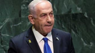 El primer ministro israelí, Benjamin Netanyahu, afirmó el martes que había comunicado al presidente francés, Emmanuel Macron, que no aceptaría un acuerdo de alto el fuego que no impidiera el rearme y la reagrupación de Hezbolá.

Para más información del tema, visita: https://www.eleconomista.com.mx/internacionales/netanyahu-rechaza-acuerdo-alto-fuego-impida-rearme-hezbola-20241015-730141.html

¡Síguenos en nuestras redes sociales para mantenerte informado!

Twitter: https://twitter.com/eleconomista 
Facebook: https://www.facebook.com/ElEconomista.mx
Instagram: https://www.instagram.com/eleconomistamx
LinkedIn: https://www.linkedin.com/company/el-economista/

#ElEconomista #EETV