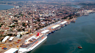 Mazatlán, Sinaloa.