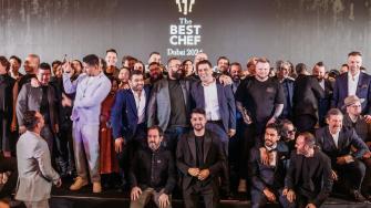 The Best Chef Awards 2024 se celebró en Dubái, destacando a chefs mexicanos y presentando un nuevo sistema de reconocimiento basado en 'Uno', 'Dos' y 'Tres Cuchillos'. Descubre quiénes fueron los ganadores y cómo México brilla en la alta cocina global.