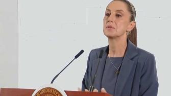 La presidenta de México, Claudia Sheinbaum, mostró sorpresa por la rapidez con la que la Comisión Interamericana de Derechos Humanos dio una audiencia a miembros del Poder Judicial de la Federación y a organizaciones de la sociedad civil por la aprobación de la Reforma Judicial.

Para más información del tema, visita: https://www.eleconomista.com.mx/politica/sheinbaum-sorprende-rapidez-cidh-dio-audiencia-reforma-judicial-20241112-733845.html 

¡Síguenos en nuestras redes sociales para mantenerte informado!

Twitter: https://twitter.com/eleconomista 
Facebook: https://www.facebook.com/ElEconomista.mx
Instagram: https://www.instagram.com/eleconomistamx
LinkedIn: https://www.linkedin.com/company/el-economista/

#ElEconomista #EETV