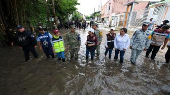 Foto: Gobierno Quintana Roo