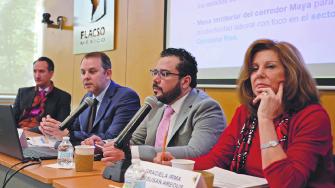 En el foro “Experiencias y Buenas Prácticas de Inspección Laboral para el Trabajo Digno” se alertó sobre riesgos por insuficiencias presupuestales.