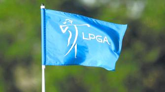 LPGA.