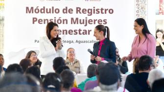 Foto: Gobierno de Aguascalientes