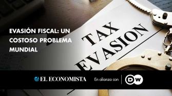 Los paraísos fiscales siguen siendo un costoso problema para el mundo. Cada año se pierde casi medio billón de dólares en paraísos fiscales, según un informe de la Red por la Justicia Fiscal. Una próxima votación decidirá si avanzan las negociaciones sobre la convención fiscal de la ONU.

¡Síguenos en nuestras redes sociales para mantenerte informado!

Twitter: https://twitter.com/eleconomista 
Facebook: https://www.facebook.com/ElEconomista.mx
Instagram: https://www.instagram.com/eleconomistamx
LinkedIn: https://www.linkedin.com/company/el-economista/

#ElEconomista #EETV