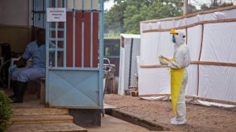 Un epidemiólogo local afirmó que las mujeres y los niños son los más afectados por la enfermedad.