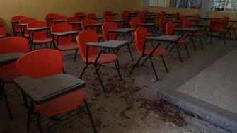 Ante los persistentes problemas en infraestructura y servicios básicos en las escuelas públicas del país, la organización Mexicanos Primero instó a las autoridades educativas y legislativas a garantizar el derecho a aprender de niñas, niños, adolescentes y jóvenes.