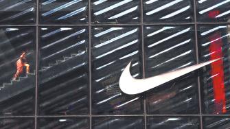 GBM indicó que existen oportunidades como la empresa Nike. Foto: Reuters