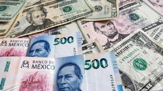 SITIO-Peso mexicano extiende caída ante apuestas de pocos recortes de la Fed