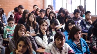 La Presidenta Claudia Sheinbaum informó este lunes que como parte del nuevo Plan Integral del Sistema Nacional de Bachillerato de la Nueva Escuela Mexicana, se plantea la creación 200,000 nuevos lugares en las preparatorias, con 40,000 espacios en 2025. 

Para más información del tema, visita: https://www.eleconomista.com.mx/politica/sheinbaum-anuncia-creacion-40-000-espacios-preparatorias-20250113-741697.html 

¡Síguenos en nuestras redes sociales para mantenerte informado! 

Twitter: https://twitter.com/eleconomista 
Facebook: https://www.facebook.com/ElEconomista.mx 
Instagram: https://www.instagram.com/eleconomistamx 
LinkedIn: https://www.linkedin.com/company/el-economista/ 

#ElEconomista #EETV