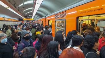 Aún con una de sus conexiones cerrada durante la primera mitad del 2024, Pantitlán se posicionó como la de mayor afluencia de todo el sistema de transporte Metro de la Ciudad de México. Transportó un total de 41.6 millones de pasajeros.