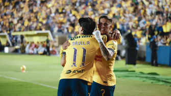 Cuenta X Club América