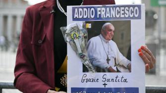 Foto: AFP