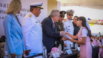 Foto: Gobierno de Sinaloa