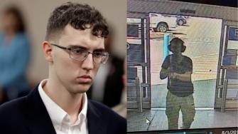 Patrick Crusius, el asesino de El Paso, Texas.