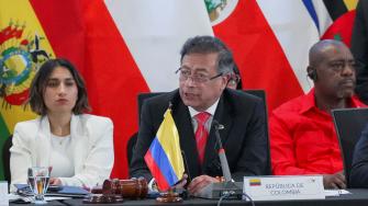 De acuerdo con el Ejecutivo de Petro, el objetivo final de esta consulta popular es el de "garantizar mayores derechos y bienestar para la clase trabajadora del país".