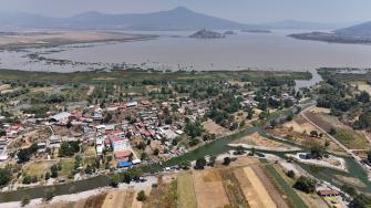 Foto: Gobierno de Michoacán