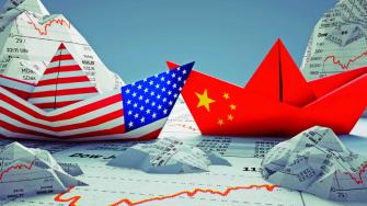 Pekín ha negado que se estén llevando a cabo conversaciones comerciales.
Para más información del tema, visita: https://www.eleconomista.com.mx/economia/miembros-gabinete-trump-chocan-negociaciones-arancelarias-china-20250427-756577.html
¡Síguenos en nuestras redes sociales para mantenerte informado!
Twitter: https://twitter.com/eleconomista
Facebook: https://www.facebook.com/ElEconomista.mx
Instagram: https://www.instagram.com/eleconomistamx
LinkedIn: https://www.linkedin.com/company/el-economista/
#ElEconomista #EETV