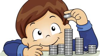 Dependencias como Banxico y la Condusef tienen varios materiales destinados a la educación financiera de la niñez, se pueden acceder a ellos en sus portales web.