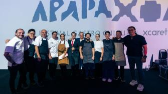 Apapaxoa