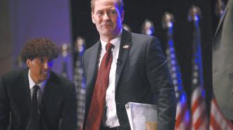 Tras el escándalo de los mensajes en Signal, el encargado de la política exterior, Marco Rubio, sustituirá a Mike Waltz temporalmente.