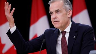 Carney ha subrayado que siempre trabajará para defender los intereses nacionales y ha aclarado que Trump no se refirió a su idea de convertir Canadá en el estado número 51 de Estados Unidos.