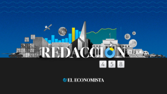 Ana María Rosas, editora de la sección de Finanzas y Dinero, y Édgar Juárez, reportero especializado en sistema financiero en El Economista, analizan los avances y retos que enfrenta la banca en la actualidad, el rol de los nuevos bancos y los acuerdos que se anunciarán en los próximos días, esto en el marco de la 88 Convención Bancaria que se celebra el 8 y 9 de mayo.