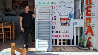 Día de las madres