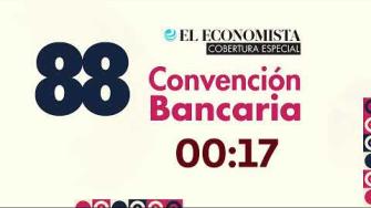 La Convención Bancaria 2025 se celebra en Nuevo Nayarit, Vallarta, como el punto de encuentro clave entre autoridades financieras, banqueros y analistas. En esta edición, se abordan los desafíos económicos actuales, la evolución del sistema bancario y el papel del sector en el crecimiento del país.


Facebook: https://www.facebook.com/ElEconomista.mx 

#ElEconomista #EETV